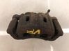 Front brake caliper MR370775