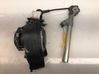 Front seatbelt 7000D325XA