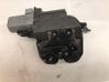 Tailgate lock latch 95B827505B