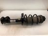 Front shock absorber with coil spring 13434138
