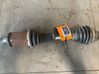 Front driveshaft 31607605511