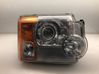 Lampa przednia XBC500082