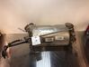 Filtr cząstek stałych Katalizator / FAP / DPF A4474903701