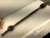 Rear driveshaft 3715A399