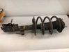 Front shock absorber with coil spring 4060A665