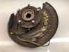 Front wheel hub spindle knuckle 3870A197