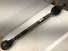 Front driveshaft 5Q0407272C