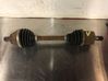 Eje de transmisión delantero 5Q0407271CM