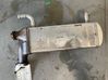 EGR valve cooler 03L131511L