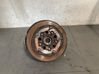 Front wheel hub spindle knuckle 2578684