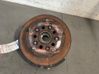 Front wheel hub spindle knuckle 2207747