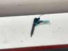 Fuel injector MN982225