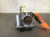 Throttle body valve 161191KA0B