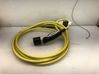 Electric car charging cable 000054412R