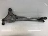Front wiper linkage 