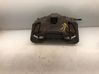 Caliper de freno delantero 36000375