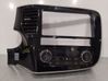 Climate control/heater control trim 7820A475XA