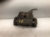 Front brake caliper 36002411