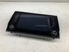 Panel / Radioodtwarzacz CD/DVD/GPS 5Q0035874C