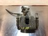 Caliper del freno trasero 2210215