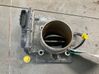 Throttle body valve SH01136B0