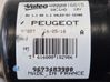 Wiper motor 6405RL