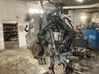 Engine D5244T