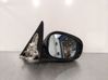 Front door electric wing mirror 51167268278