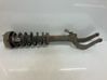 Front shock absorber with coil spring 31316781920