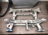 Front subframe 105627799E