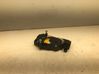 Tailgate lock latch 100354900D