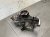 Front differential 97034901102