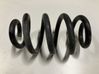 Rear coil spring rubber mount 33505A28A89