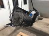 Electric car motor 12335B476C9