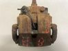 Rear brake caliper 34216768698
