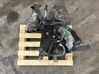 Manual 6 speed gearbox 1883962