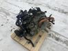 Electric car motor H4179031
