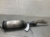 Front shock absorber with coil spring J9D33C285AB