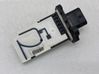 Mass air flow meter 1872775
