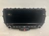 Unidad delantera de radio/CD/DVD/GPS 96560J2020FHV