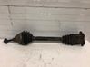 Front driveshaft 4F0407272J