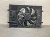 Aro de refuerzo del ventilador del radiador 5Q0121203DG