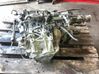 Manual 6 speed gearbox 2500A358
