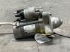 Starter motor 2001714