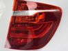 Lampa tylna 63217217312