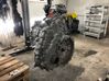 Automatic gearbox 6068025