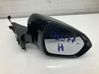 Front door electric wing mirror 42553499