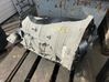Automatic gearbox 24007526343