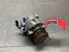 Compresor (bomba) del aire acondicionado (A/C)) 7813A628