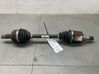 Front driveshaft 31603450565